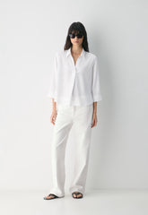 Persona Shirt - WHITE