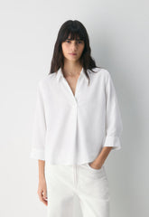Persona Shirt - WHITE