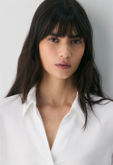 Persona Shirt - WHITE