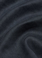 Enigma Linen Top - DARK NIGHT NAVY
