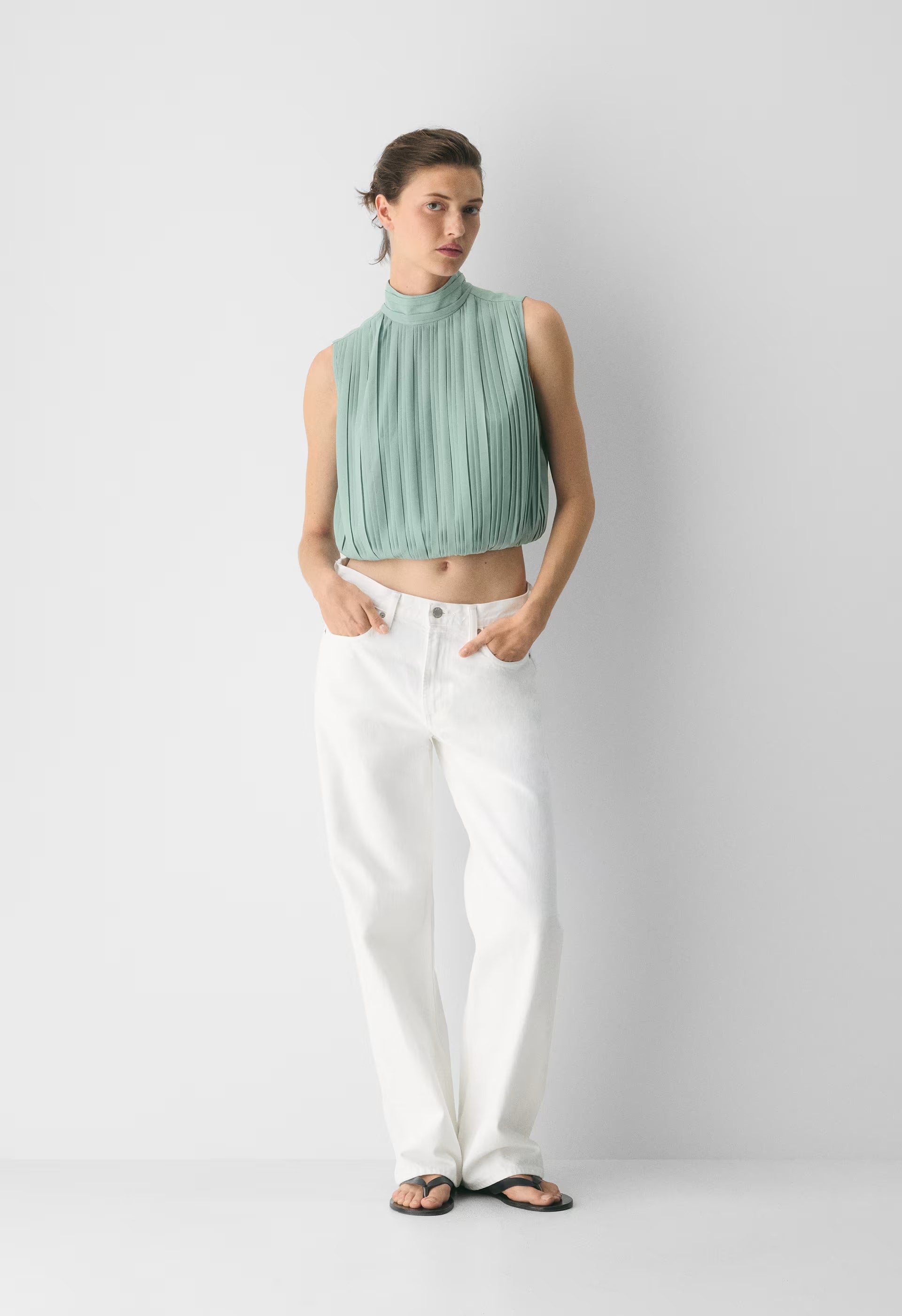 Ezra Top - GODDESS SAGE