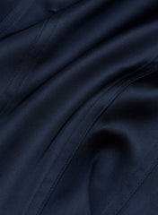 Caprice Satin Bustier - ADMIRAL