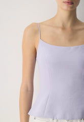 Altar Bustier - Crepette™ - WILDFLOWER LILAC