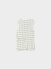 Novelist Top - LIGHT BIRCH/BLACK