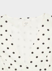 Novelist Top - LIGHT BIRCH/BLACK