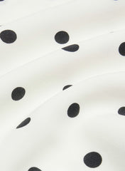 Novelist Top - LIGHT BIRCH/BLACK