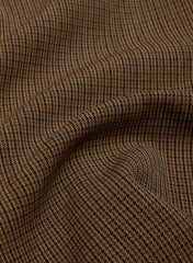 Enigma Top - Eversential™ - KYLE CHECK SVL/MSC BRN