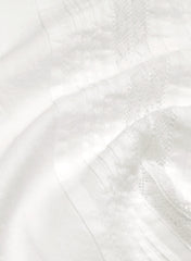 Vernazza Top - WHITE