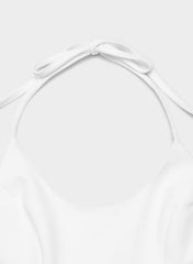 Convention Halter Top - Eversential™ - WHITE
