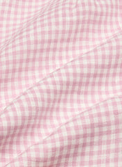 Violette Linen Blouse - SRPN CK LT BR/SWT P PL