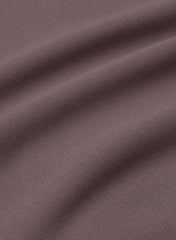 Murphy Longsleeve - SMOKED EGGPLANT