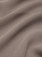Carter Blouse - IRON TAUPE