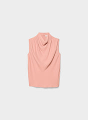 Carter Blouse - KILN PINK