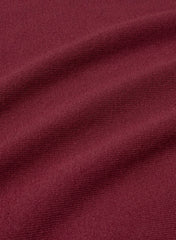 Inspiration Sweater - Wonder Yarn - CORDOVAN