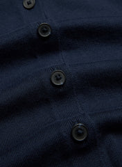 Noteworthy Cardigan - ADMIRAL