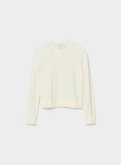 Noteworthy Cardigan - LIGHT BIRCH