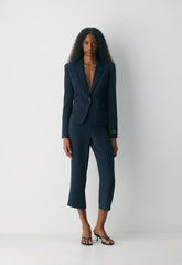 Etiquette Blazer - Crepette™ - ADMIRAL