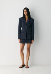 Standout Blazer - Eversential™ - HUGH STR ADMRL/LT BRCH