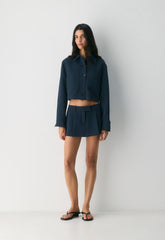 Little Vignette Jacket - Crepette™ - ADMIRAL