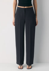 The Limitless Pant™ - Crepette™ - DARK NIGHT NAVY
