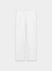 Cozy Sweatfleece Mega Straight™ Sweatpant - WHITE