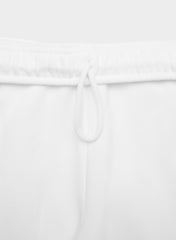 Cozy Sweatfleece Mega Straight™ Sweatpant - WHITE