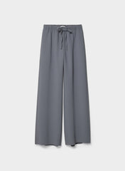 The Lodge Pant™ - Crepette™ - VINTAGE NAVY