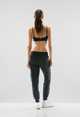 MoveTech™ Kinetic Jogger - RICH MELANITE BLACK