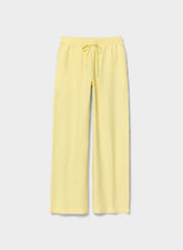 AirPlush Cotton™ Sail Pant - LEMONADE