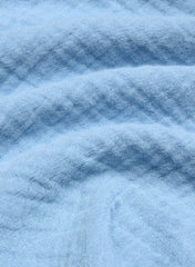 AirPlush Cotton™ Sail Pant - AZURINE BLUE