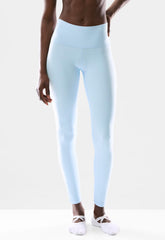 BUTTER Cheeky Hi-Rise 28" Legging - VILLA BLUE