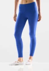BUTTER Cheeky Infinite Hi-Rise 26" Legging - ABLAZE BLUE