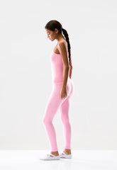BUTTER Cheeky Infinite Hi-Rise 26" Legging - JELLYBEAN PINK