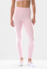 BUTTER Cheeky Infinite Hi-Rise 26" Legging - MILKSHAKE PINK
