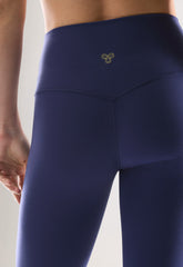 BUTTER Cheeky Infinite Hi-Rise 26" Legging - HARBOUR NAVY