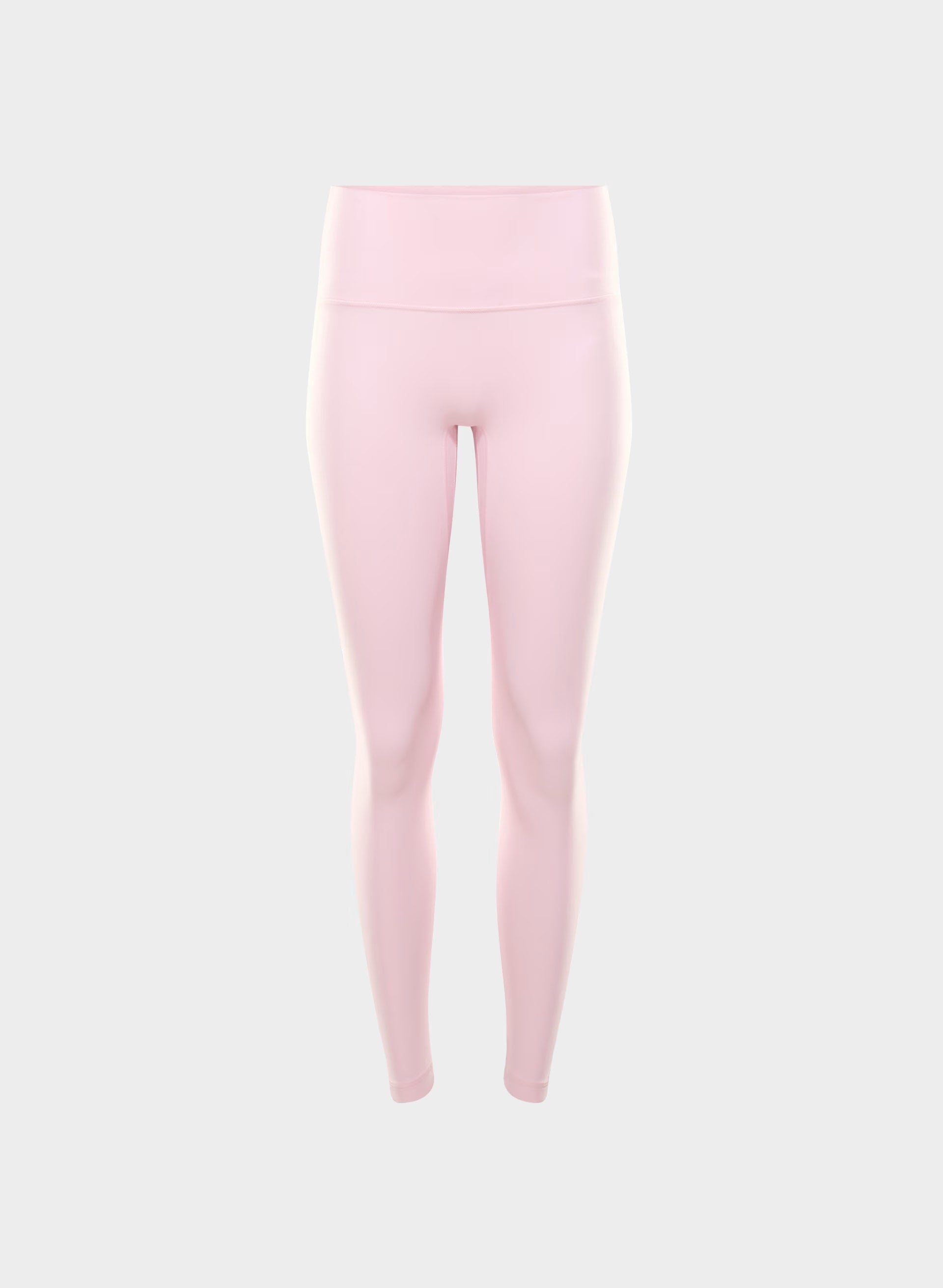 BUTTER Cheeky Infinite Hi-Rise 28" Legging - MILKSHAKE PINK