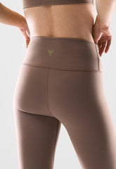 LIFE Atmosphere Hi-Rise 26" Legging - DEEP TAUPE