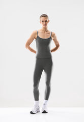 LIFE Atmosphere Hi-Rise 26" Legging - COAL GREY