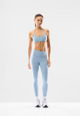 LIFE Atmosphere Hi-Rise 26" Legging - RIPPLE BLUE
