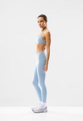 LIFE Atmosphere Hi-Rise 26" Legging - RIPPLE BLUE