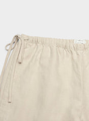 Artisan Pant - CruiseLinen™ - MARCONA BEIGE
