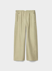 Artisan Pant - CruiseLinen™ - MARTINI OLIVE