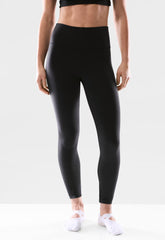 LIFE Atmosphere Hi-Rise 24" Legging - BLACK