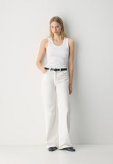 Citizens of Humanity Annina Jean - SOFT WHITE