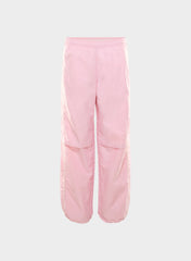 Mercer Track Pant - MLKSHK PNK/LGHT BRCH