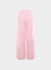 Mercer Track Pant - MLKSHK PNK/LGHT BRCH