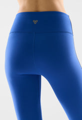 LIFE Atmosphere Hi-Rise 26" Legging - ABLZ BLUE/ BRT WHITE