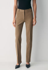 Royalton Pant - FOLIO TAUPE