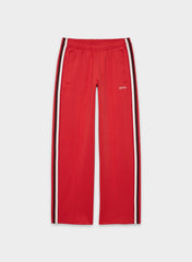 Defender Track Pant - FLASHING RED/MULTI