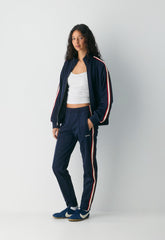 Winger Track Pant - ADMIRAL /MULTI